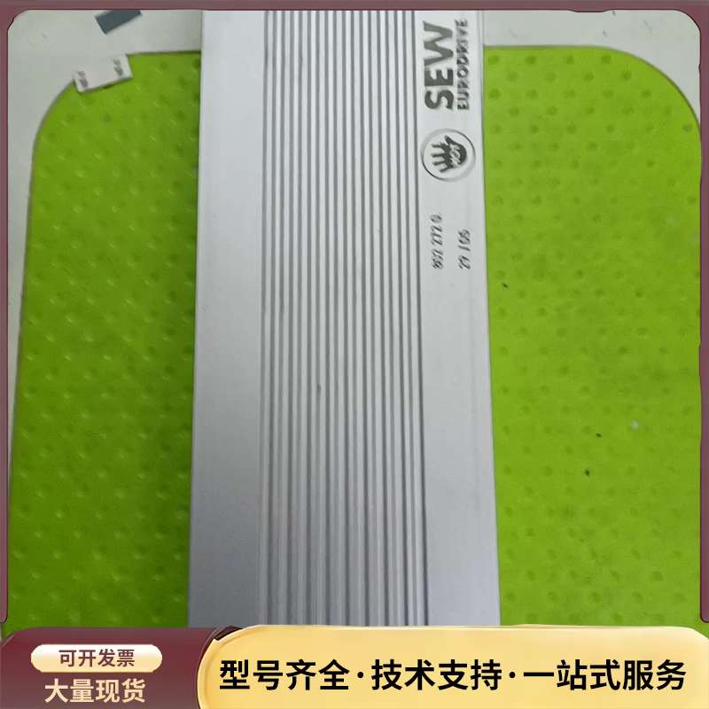 BW100-005二手赛维刹车制动电阻100欧/500询价图片