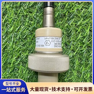 METTLER TOLEDO梅特勒托利多InPro7108电