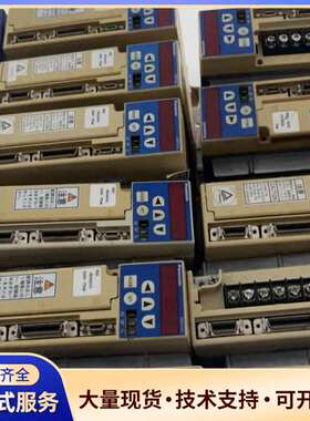 松下伺服驱动器MSD023A1XX