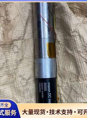 进口原装maxon+motor+，maxon马达302005