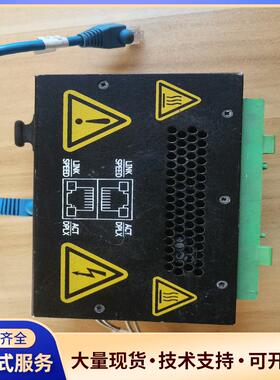 N-TRON509FX，8口工业交换机，实物图.