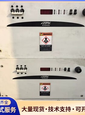 MKS/Astex 臭氧发生器 AX8403L 成色如图。不询价