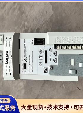 I51AE137F10010001S德国伦茨lenze议价0