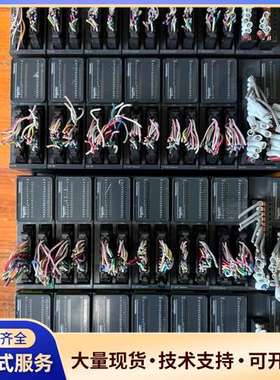 施耐德PLC，模块TM3DI32K，TM3DQ32TK，TM