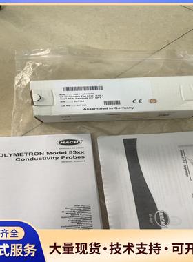 哈希电导率电极，型号Z08311=A=0000，K=0议价0