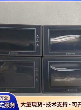 Samkoon显控触摸屏 SK-043FE 1个，询价