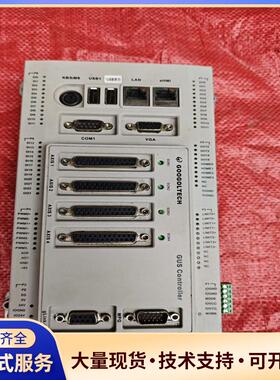 固高科技运动控制CPAC-0toBox-USTG03-议价0