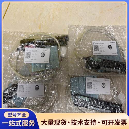 日本Anywire对射光幕BL227PB-T14P02议价0