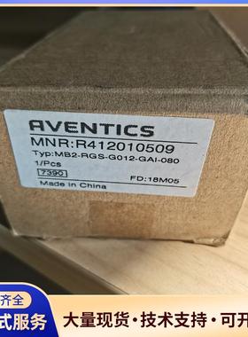 AVENTICS／R412010509.