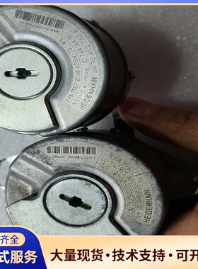 HEIDENHAIN海德汉  ERN1387020  议价0