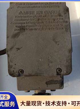 霍尼韦尔M7285A1003电动执行器