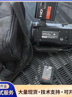 索尼HDR-PJ820E高清摄像机 带投影功能