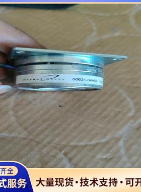 magnet works 制动器，型号86621-04H0.