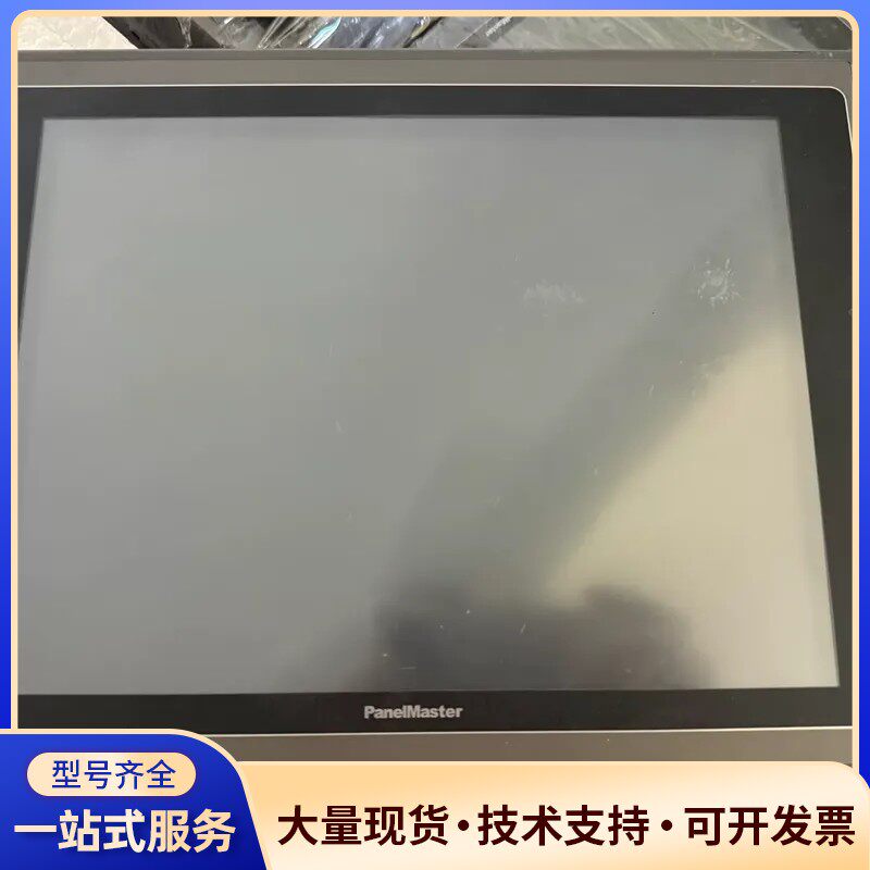屏通触摸屏PV121-TNT4A-F2R1,二手拆机有8台,询价