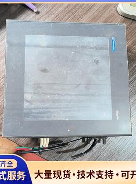 施耐德触摸屏XBTGT4230，日本原装，支持RS485、.