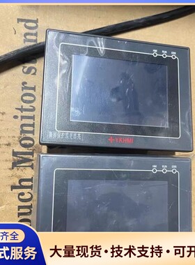 全新中达优控MM-20MR-6MT-350B-FX-A人机界