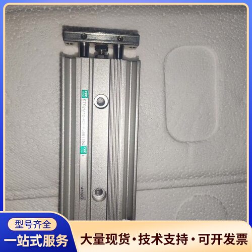 CKD汽缸STR2M10-40F-FL661194如图，一个