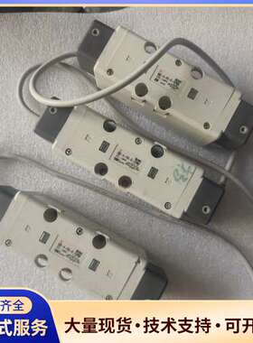 SMC电磁阀VQ7-8-FIG-D-3ZRSC