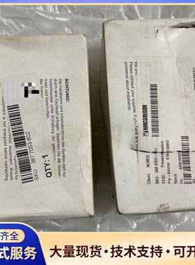 MacGregor麦基嘉DS302克令吊压力传感器