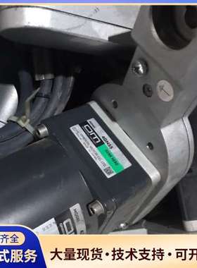 原装日本OM东方4GN5S尼齿轮减速电机功能好，成色新，拆机