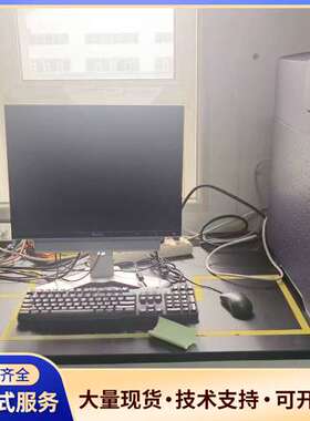 艾菲矩阵Affymetrix基因芯片实验室设备，整套整套，全