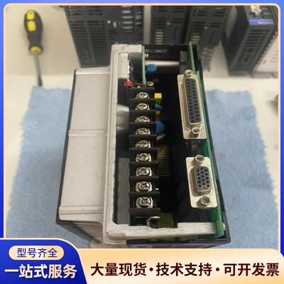 韦德伺服驱动器 WD30B150L4M  1.5KW议价0