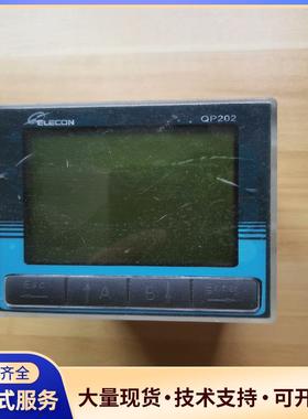 ELECON美国电气，多功能仪表.