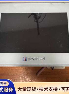 Plasmatreat ETOP507MU4P1触摸屏，拆机