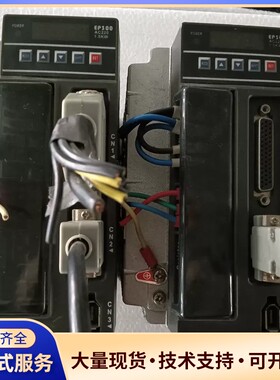 WOTO伟通 EP300F21S伺服驱动器 1.5KW 22