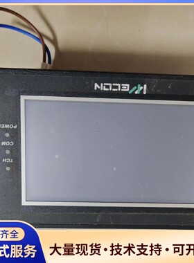 维控触摸屏LEVI430LC拆机95新1个