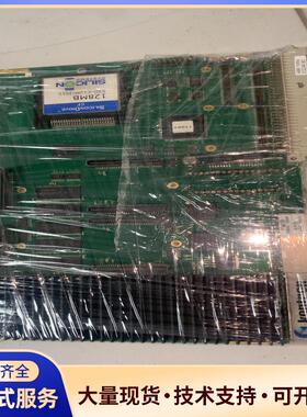 ABB KONTRON工控主板CP6200-1MRK002.