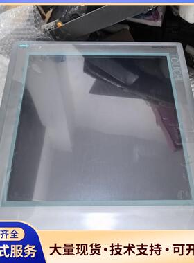 西门子SIMATIC MP377-19，原装成色好议价0