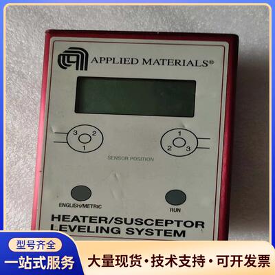 APPLIED MTERIALS HEATER/SUSCE.