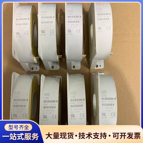 ES1000Ｃ电流传感器ABB进口拆机质量保证拍前议价议价0