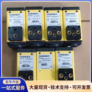 800 5715 Rev 实 成色漂亮康耐视工业