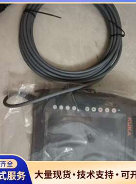 库卡KUKA  C5示教器291556