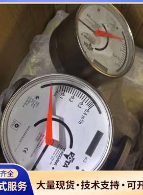 横河ROTA金属浮子流量计两只，裸机，型号RAMC08，DN