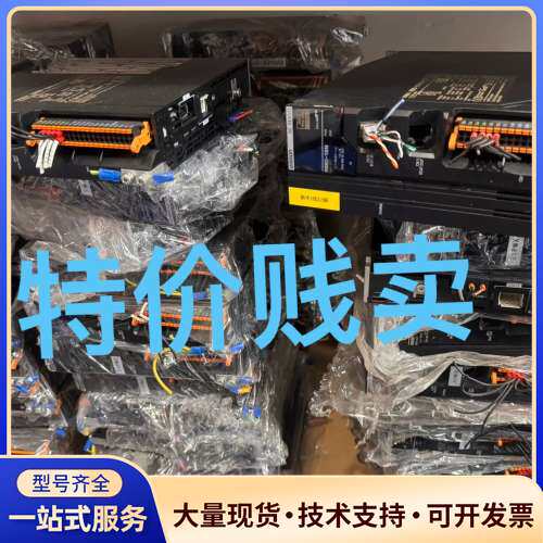 欧姆龙伺服驱动器R88D-1SN01H-ECT，R88D-1