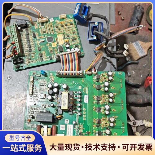 大元DR60-T3-018G/022P变频器主板和驱动板传感询价