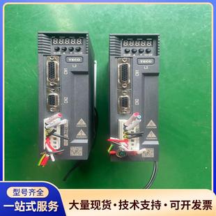 东元 15A1EL JSDL2 二手拆机议价0 伺服驱动器