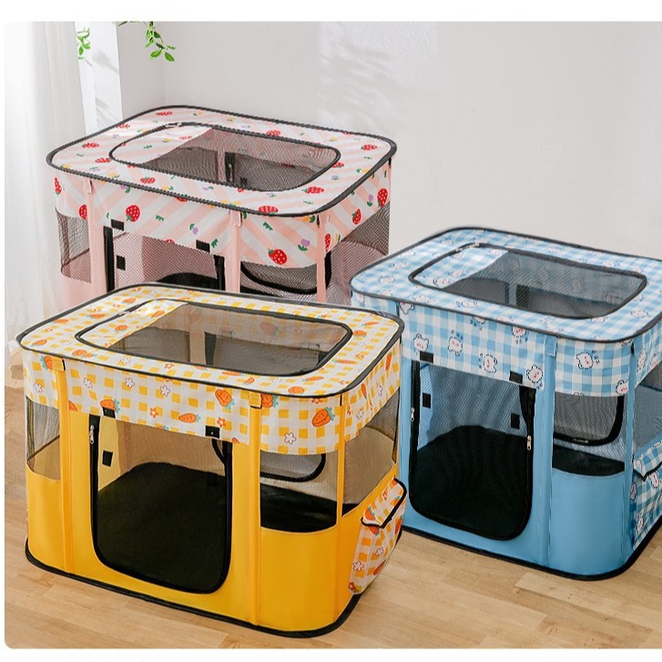 猫产房猫窝狗窝宠物产房猫狗笼子