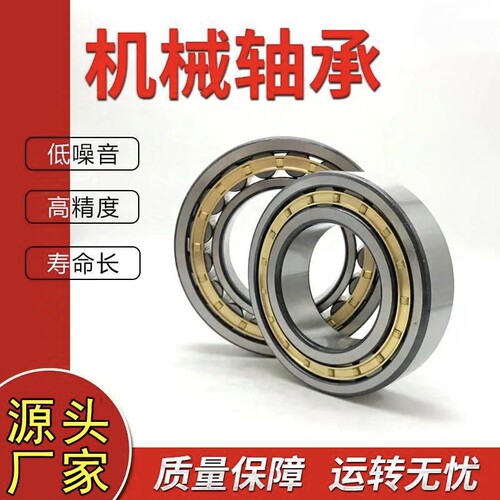 圆柱滚子RN RNU205 206 207 208 209 222 228 307 309 310 312EM