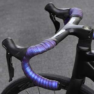 公路车把带缠绕带自行车手胶山地车手把带防滑耐磨绑带单车骑行