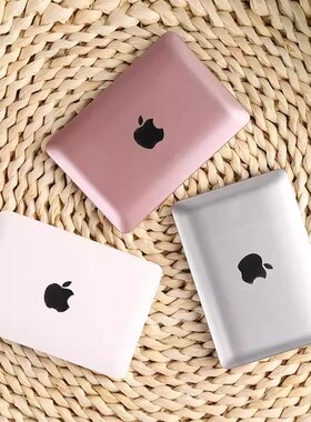 电脑变小了?MAC book air随身镜 苹果笔记本镜子 MAC镜子