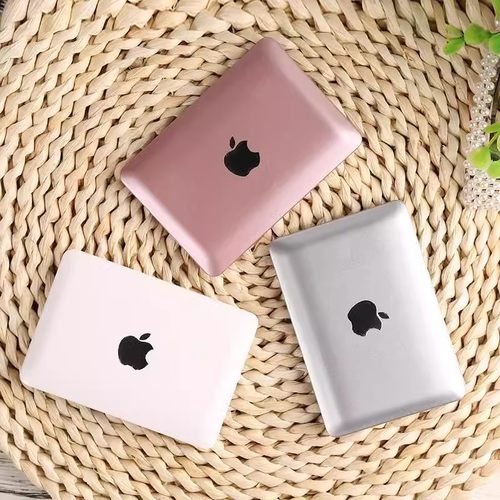 电脑变小了?MAC book air随身镜 苹果笔记本镜子 MAC镜子