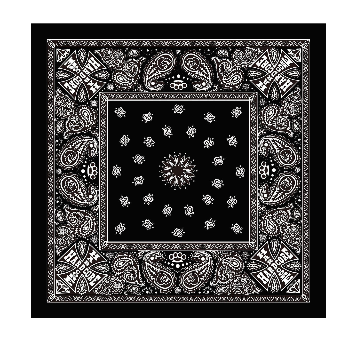 正方形地毯客厅衣帽间拍照地垫卧室床边个性潮流腰果花高级感垫子