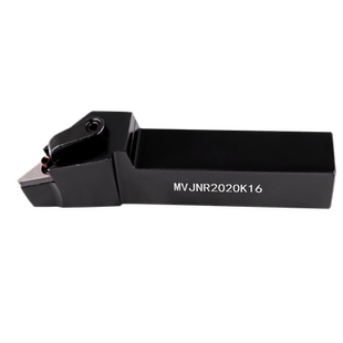 93度尖刀MVJNR2020K16外圆刀35菱形刀片VNMG16仿形车刀杆防震刀具