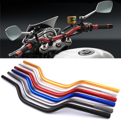 适用于本田CB300S CB400 CB400F/X 改装方向把 龙头车把 手把塞堵