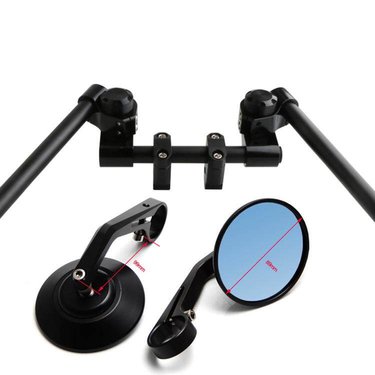 适用启迪KD150-G 200-G改装分离车把KD250-V龙头手把摩托车方向把