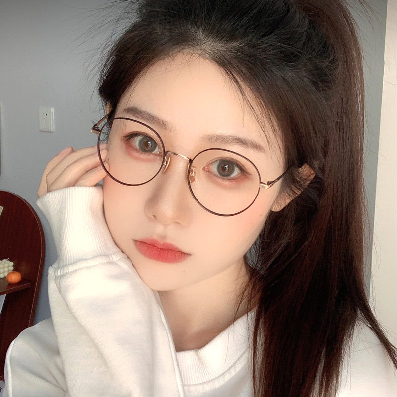 女士老花镜旗舰店显年轻时尚超轻高清老人镇江丹阳老化花老光眼镜